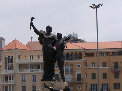 Martyrs Square