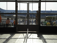 Mary Airport