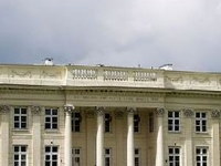 Marynka Palace