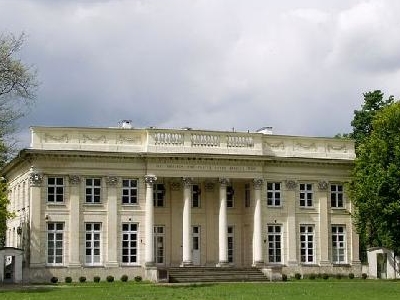 Marynka Palace