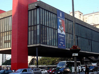 São Paulo Museum of Art