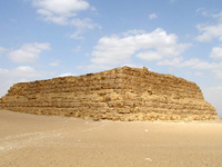 Mastabat Fara'un