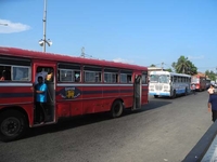 Matara Buses Matara Buses