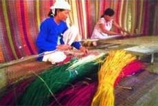 Cam Ne Mat Village