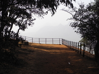 Matheran Monkey Point Matheran Monkey Point