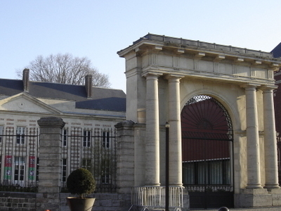 Matisse Museum