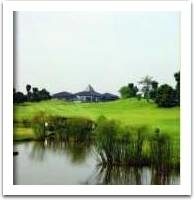 Matoa national Golf