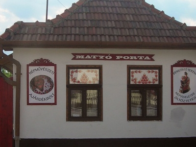 Matyó Museum
