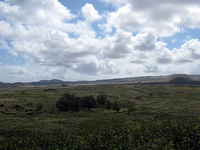 Maunga Vai a Heva