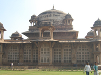 Mausoleums of Mohammed Ghaus & Tansen Mausoleums of Mohammed Ghaus & Tansen