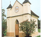 Mautner Chapel Mautner Chapel