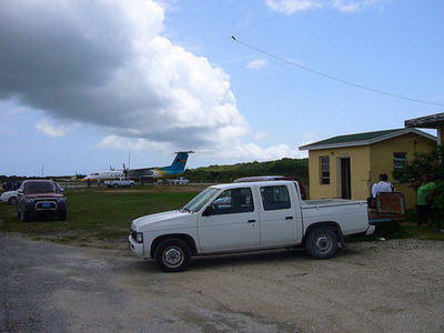 Mayaguana Airport Mayaguana Airport