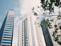 Bank of China Building