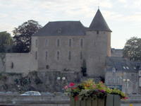 Mayenne
