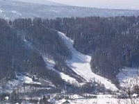Mały Król Ski Lift Mały Król Ski Lift