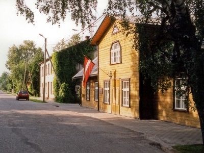 Mazsalaca