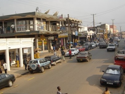 Mbarara