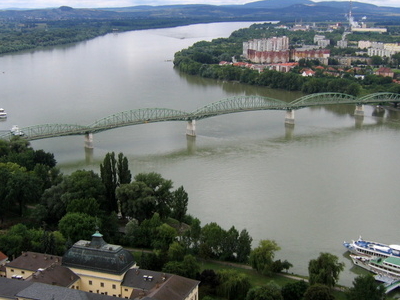 Maria Valeria Bridge