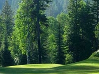 Mccall Golf Course - Course 1 Mccall Golf Course - Course 1