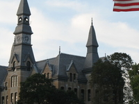 Parkville