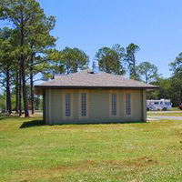 Meaher State Park