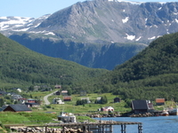 Torsken Torsken