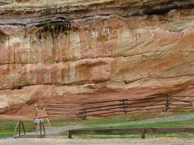 Medicine Lodge
