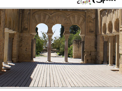 Medina Azahara