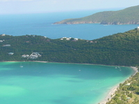 Saint Thomas Saint Thomas