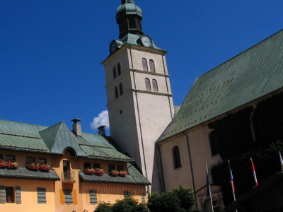 Megeve