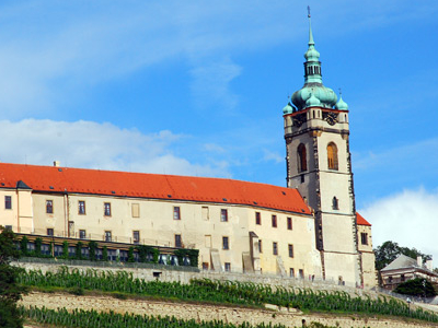Melnik