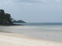 Melur Beach