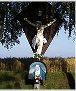 Memorial Trail