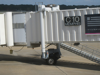 Memphis International Airport