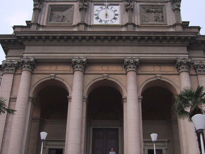 Mendrisio
