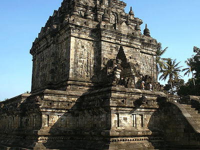 Mendut