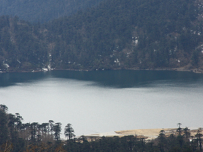 Menmecho Lake