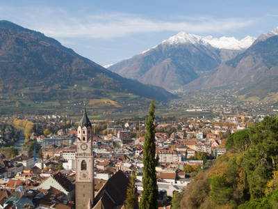 Merano