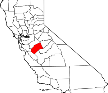 Merced County