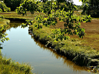 Merriland River