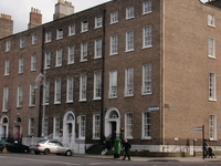Merrion Square Merrion Square