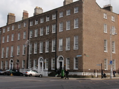 Merrion Square