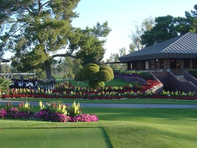 Mesa Country Club