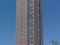 Messeturm Messeturm