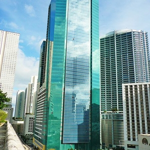 Metropolitan Miami