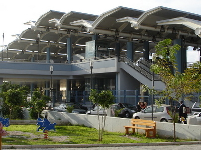 Faliro