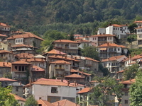 Metsovo Metsovo