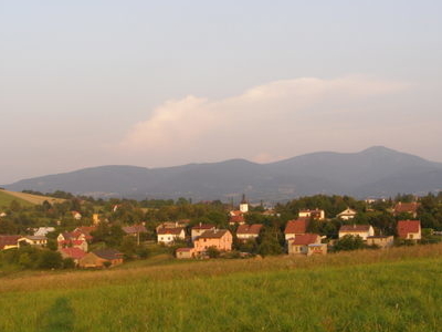 Metylovice