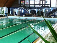 Mezőtúr Beach Spa and Indoor Swimming Pool