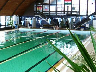 Mezőtúr Beach Spa and Indoor Swimming Pool Mezőtúr Beach Spa and Indoor Swimming Pool
